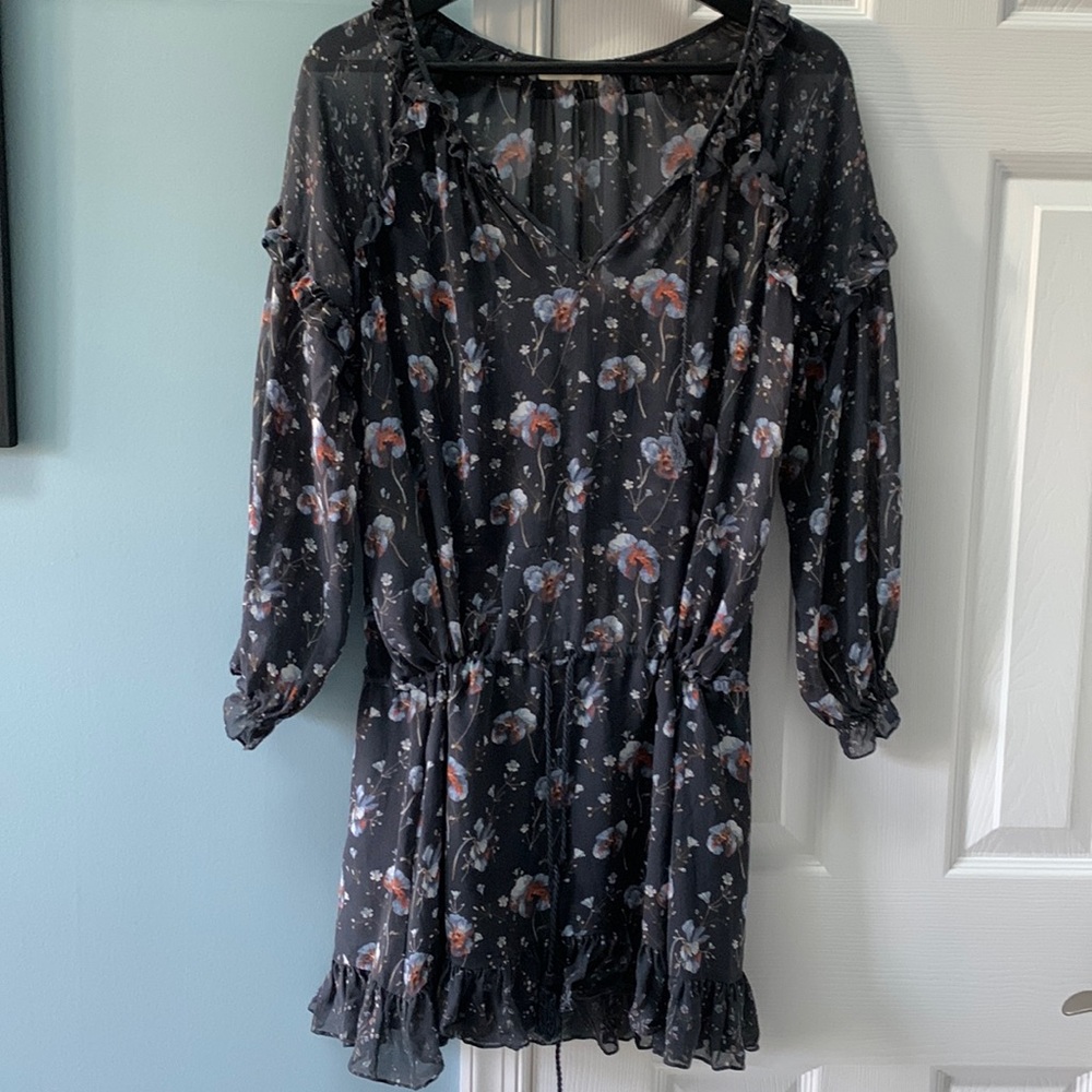 Ulla Johnson dress small